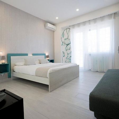 Gemelli Sweet Holiday Рим Екстер'єр фото