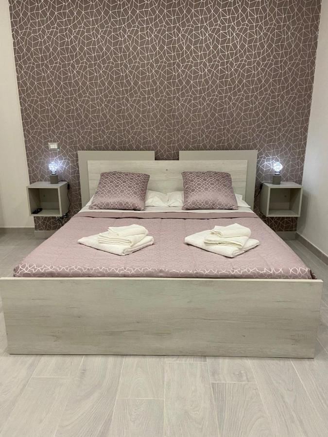 Gemelli Sweet Holiday Рим Екстер'єр фото
