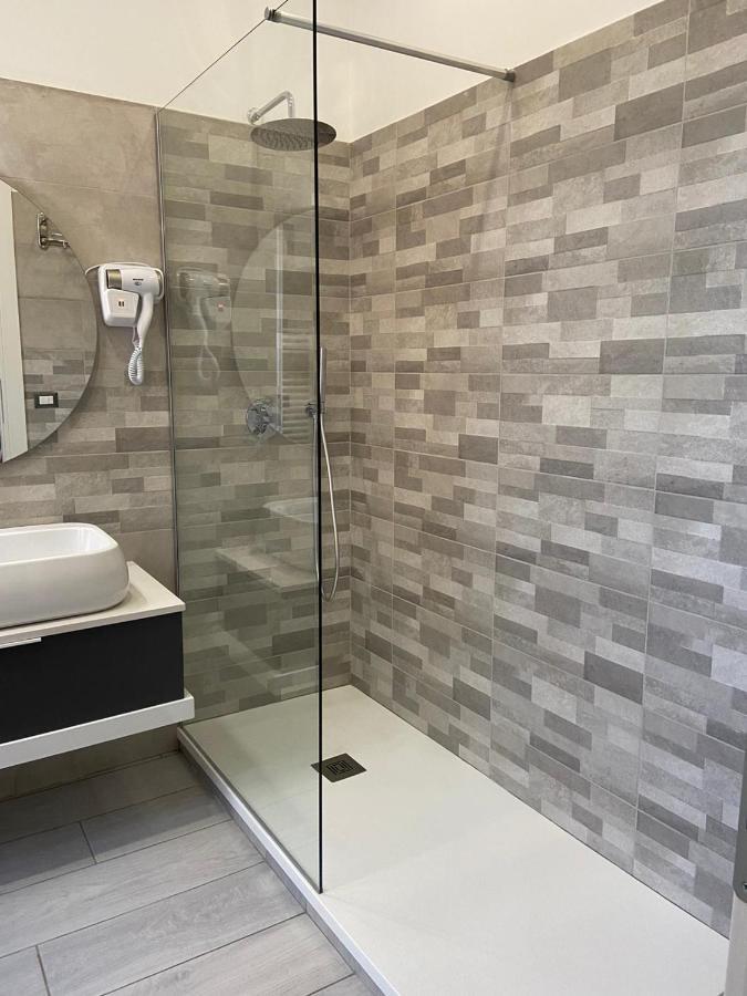 Gemelli Sweet Holiday Рим Екстер'єр фото