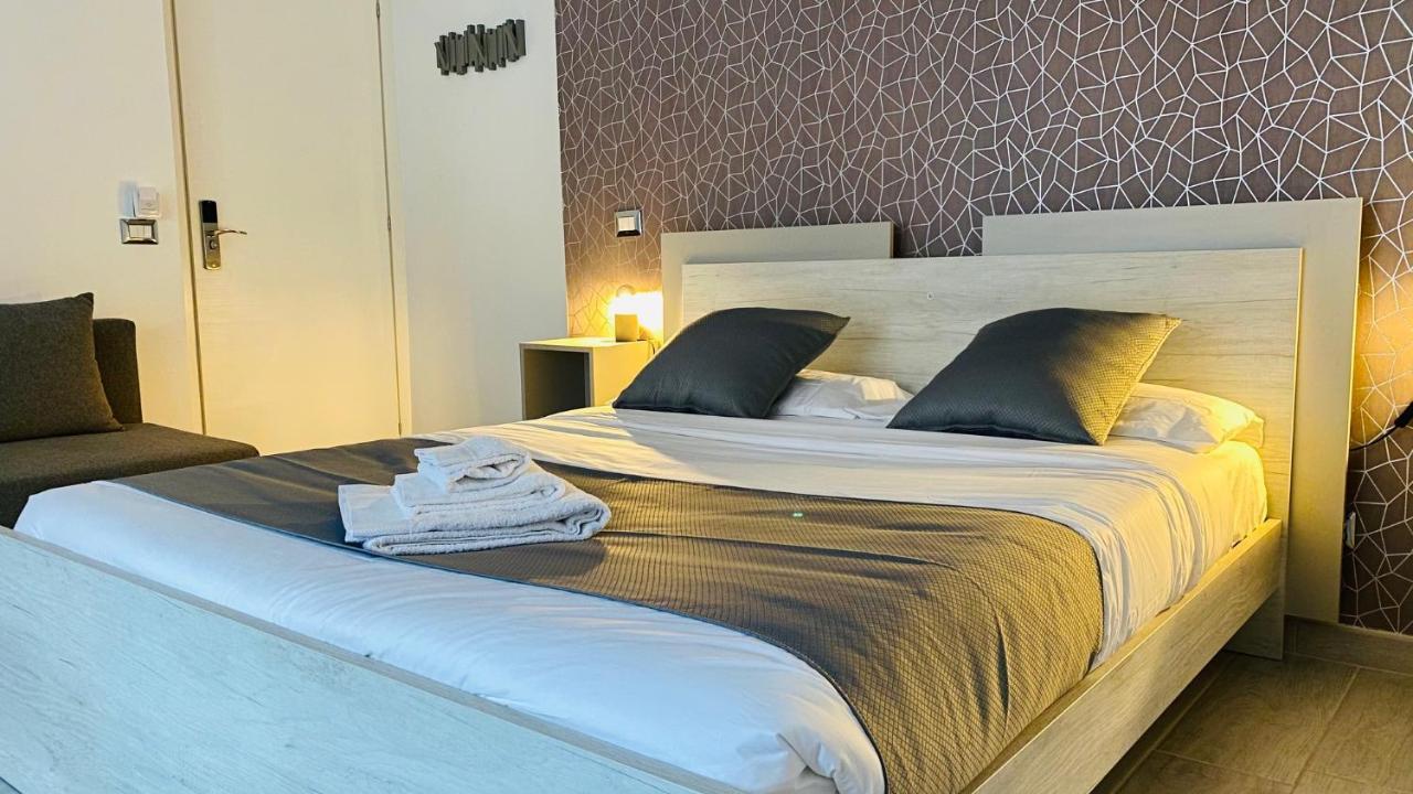 Gemelli Sweet Holiday Рим Екстер'єр фото