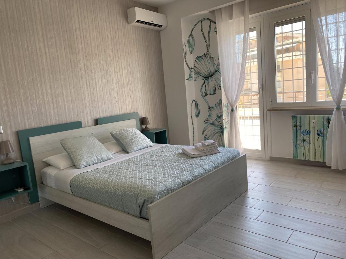 Gemelli Sweet Holiday Рим Екстер'єр фото
