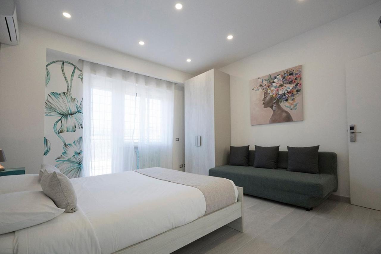 Gemelli Sweet Holiday Рим Екстер'єр фото
