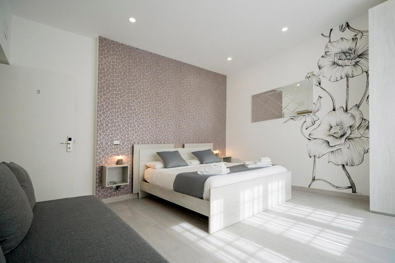 Gemelli Sweet Holiday Рим Екстер'єр фото