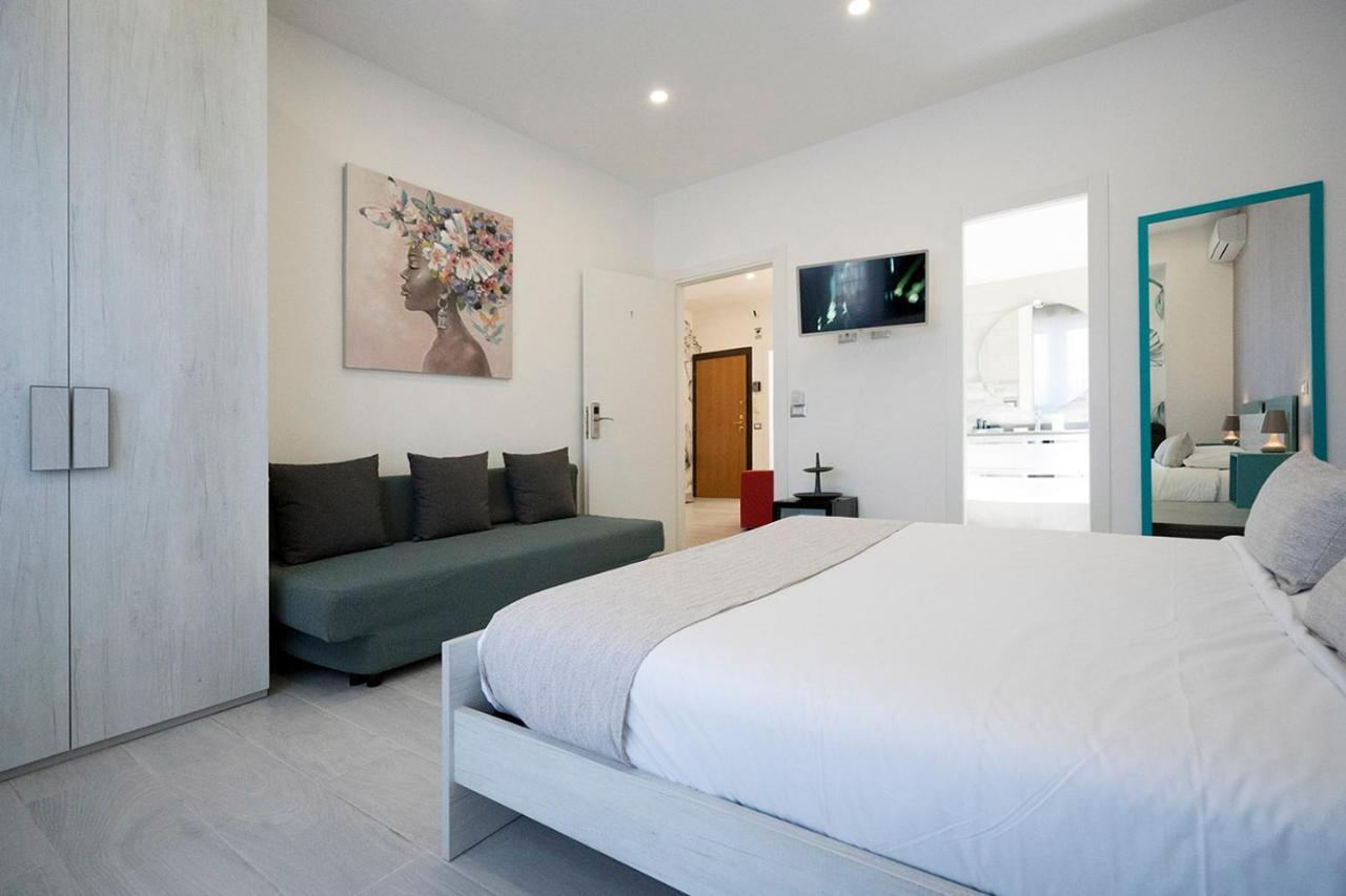 Gemelli Sweet Holiday Рим Екстер'єр фото