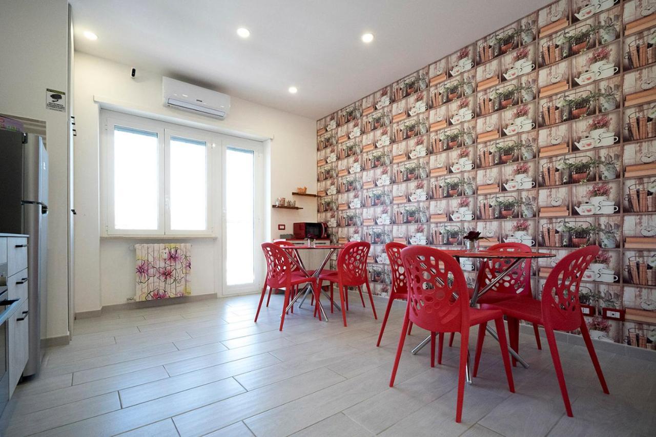 Gemelli Sweet Holiday Рим Екстер'єр фото