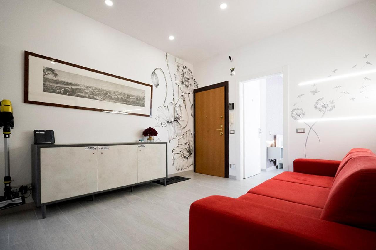 Gemelli Sweet Holiday Рим Екстер'єр фото