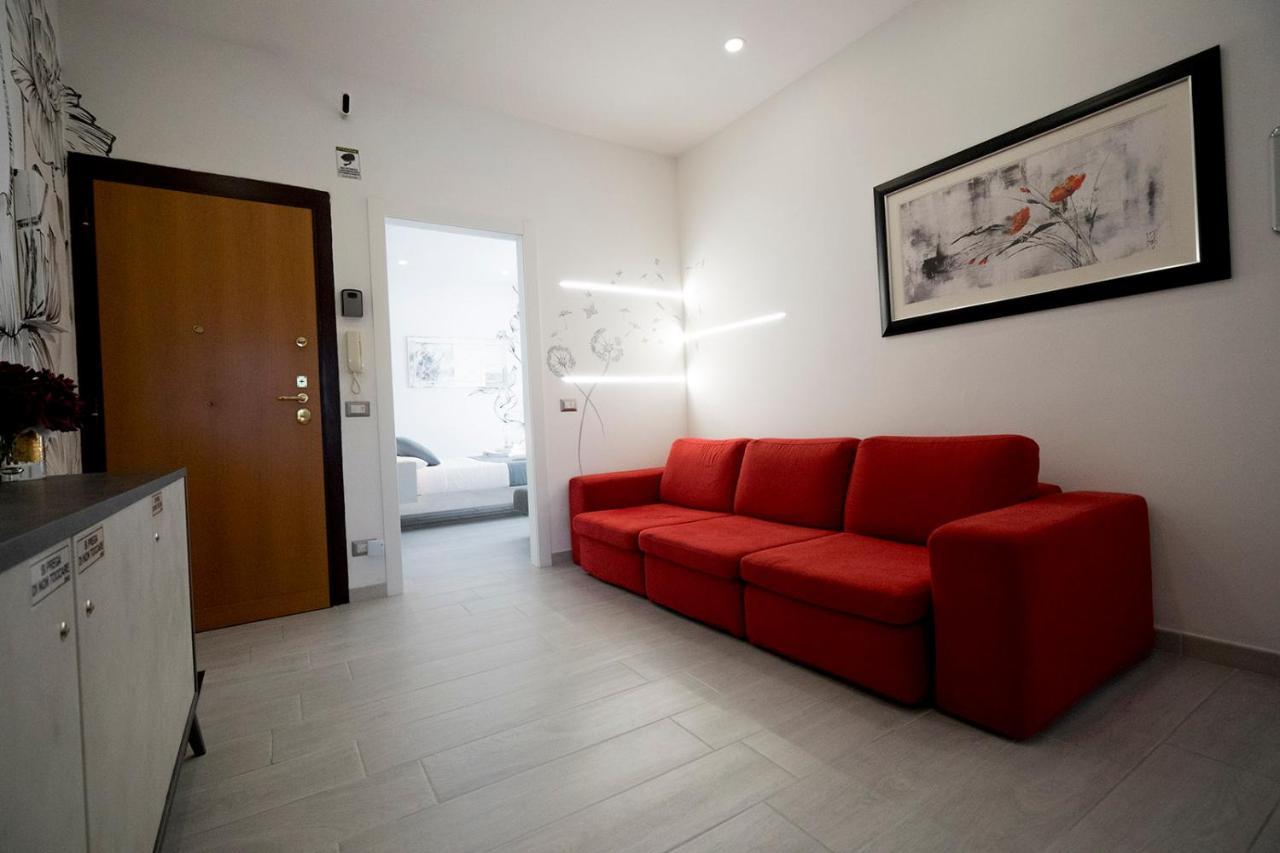 Gemelli Sweet Holiday Рим Екстер'єр фото