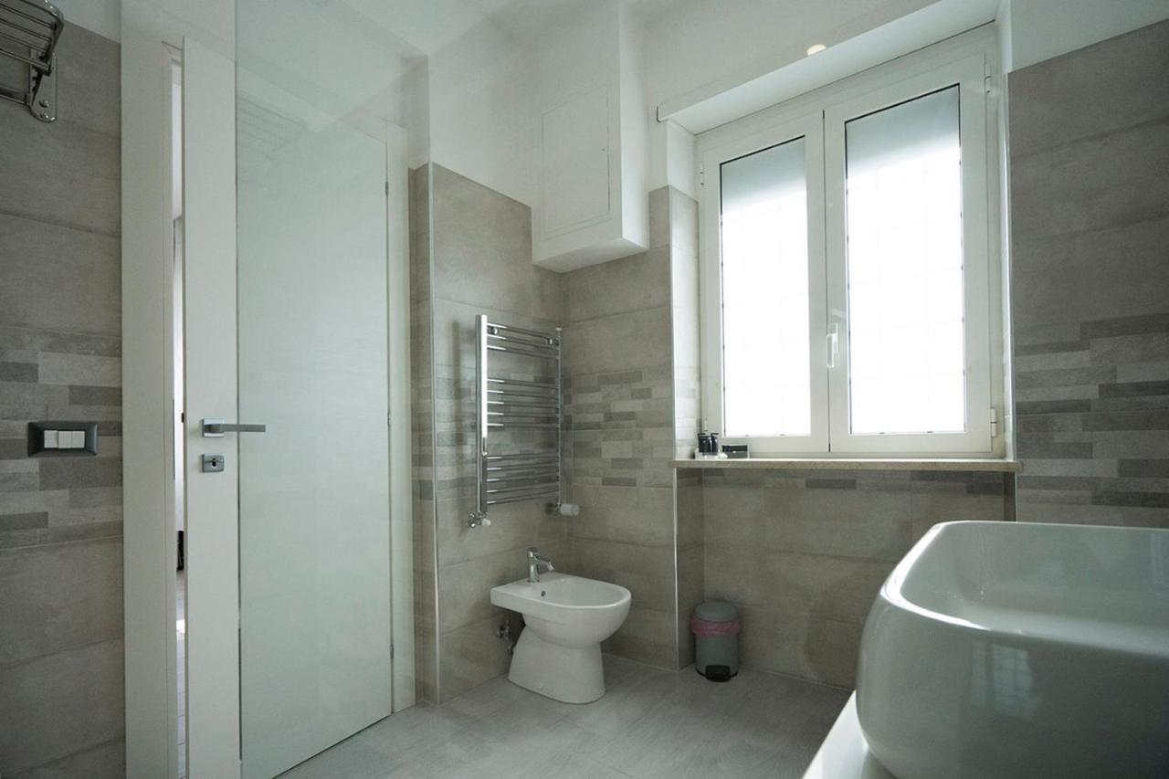 Gemelli Sweet Holiday Рим Екстер'єр фото