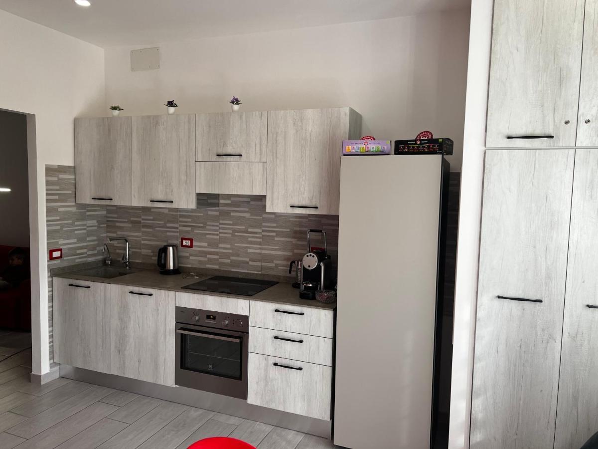 Gemelli Sweet Holiday Рим Екстер'єр фото